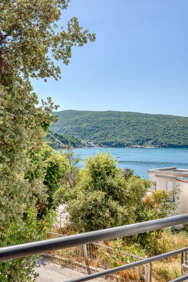 Villa Priganica Kruče Buitenkant foto