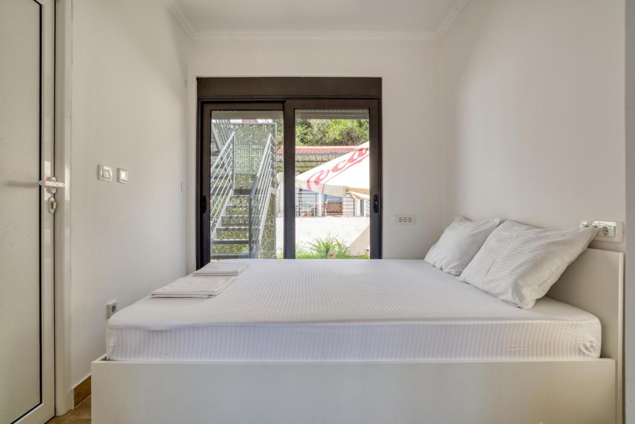 Villa Priganica Kruče Buitenkant foto